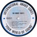 MERSEY BEATS! The Mersey Beats! The New Merseyside Sound Recorded Live In Britain!!!!! (International Award Series – AKS-237) USA 1964 LP